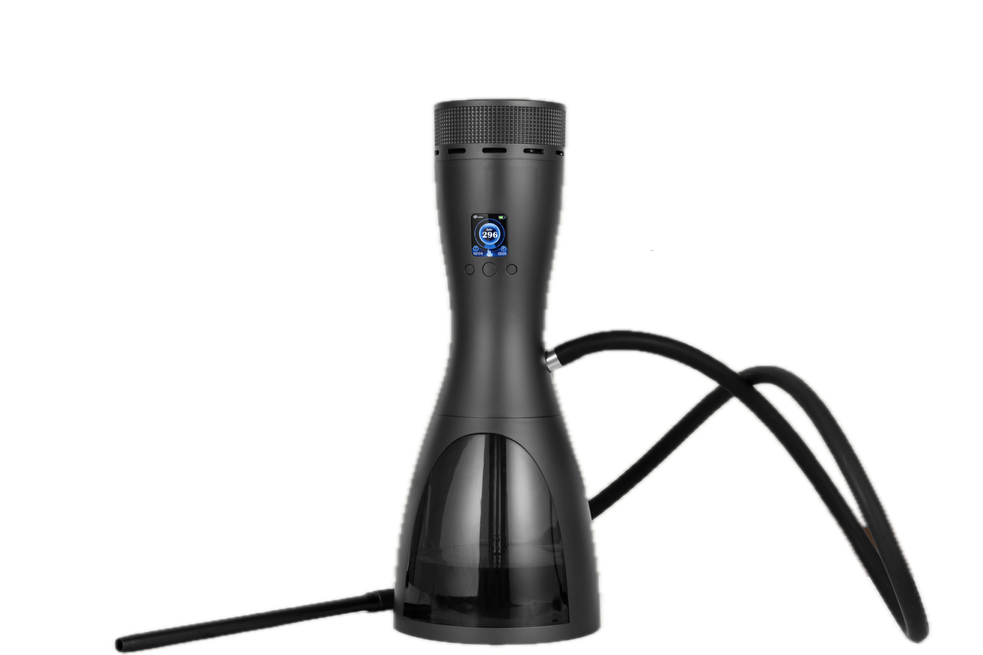 Revolution E Hookah